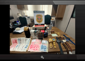 Deic investiga e esclarece 3 crimes de furto a residência no Centro histórico de SP