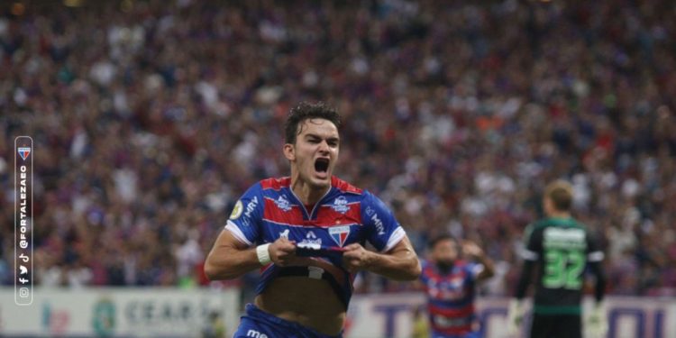 Nordestinos na Copa Libertadores da América: Fortaleza se classifica para sua primeira Libertadores