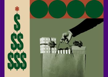 Com 13º maior, vendas do Natal devem garantir crescimento de 5% para o varejo paulista