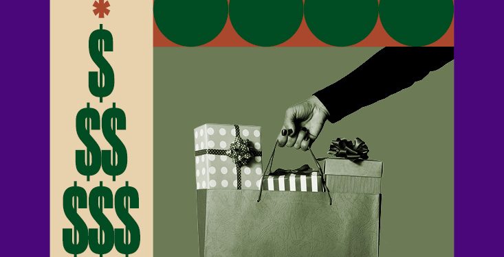 Com 13º maior, vendas do Natal devem garantir crescimento de 5% para o varejo paulista