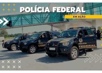 Polícia Federal: Preso passageiro com 3 kg de cocaína em cinta abdominal que estava embarcando  para a Europa.