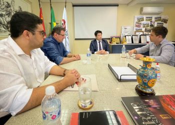 Ibrachina firma parceria com os Municípios de Pequeno Porte de SP para implementação de Smart Cities