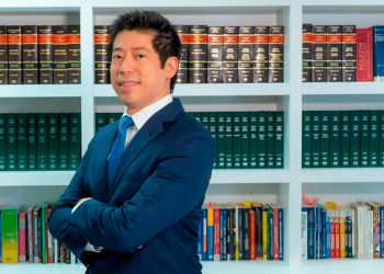 Thomas Law: Como a Tecnologia pode transformar a realidade das cidades brasileiras