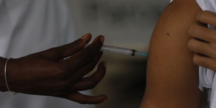 Cidade recebe do Instituto Butantan 1 milhão de doses da vacina contra a gripe H1N1
