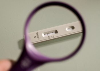 Boa Notícia: Anvisa aprova o autoteste de covid-19