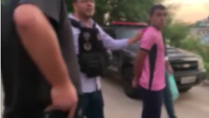 Agora é Lei. Policia Civil pode fazer ‘bico oficial’