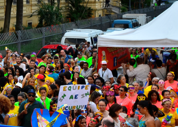 Blocos de rua de SP comunicam que não participarão do carnaval 