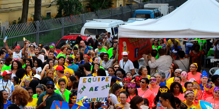 Blocos de rua de SP comunicam que não participarão do carnaval 