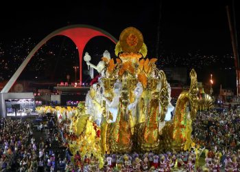 Carnaval 2022: Prefeitura de SP e do Rio de Janeiro adiam desfile para 21 de Abril- feriado de Tiradentes