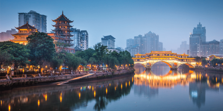 Brasil terá novo consulado na China
