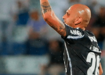 PAULISTÃO SICREDI 2022: Corinthians 1×0 Santo André com gol de pênalti no primeiro tempo
