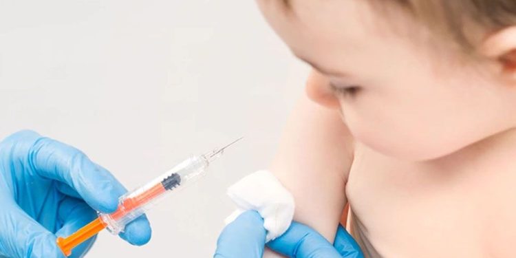 Saúde: Intervalo entre doses para crianças que receberam Coronavac será de 28 dias