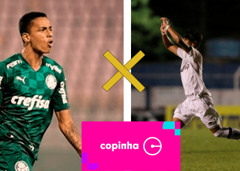 Coletiva de imprensa oficial da Final da Copinha será nesta segunda (24)
