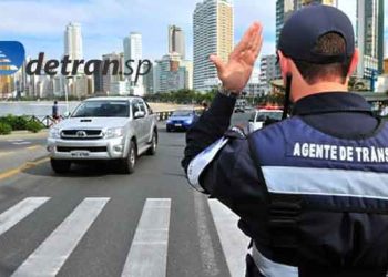Detran.SP divulga um novo cronograma do licenciamento anual obrigatório a partir de 2022