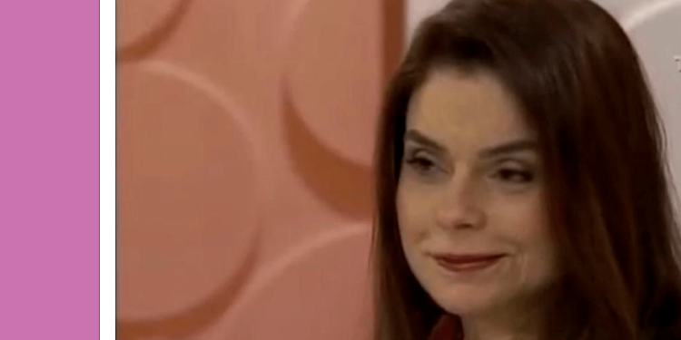 Morre no Rio, aos 64 anos, a atriz Françoise Forton
