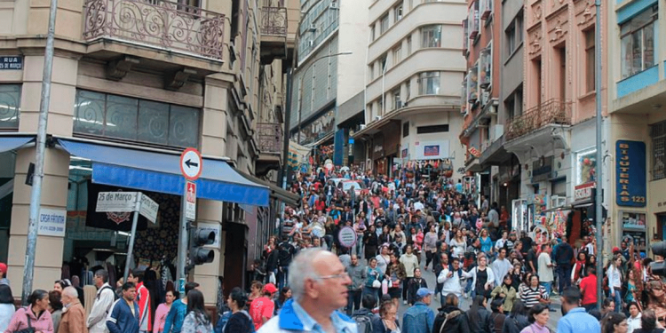 Apecc apresenta Curiosidades sobre o Circuito das Compras no Centro de SP