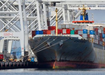 Balança Comercial registra superávit de US$ 61 bilhões em 2021