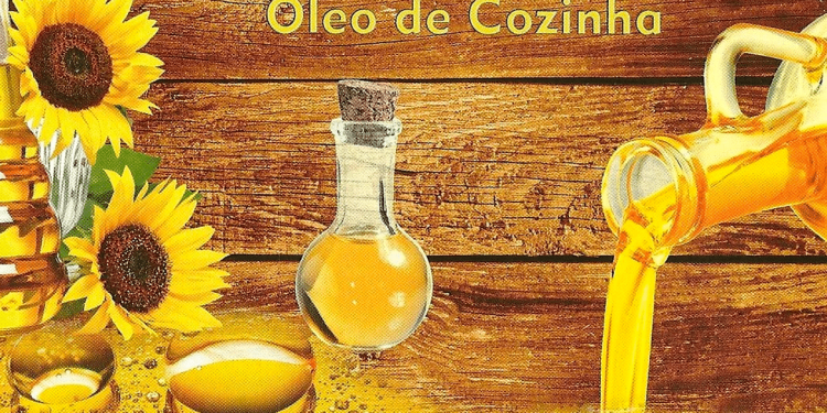 Um litro de óleo é capaz de contaminar até 25 mil litros de água