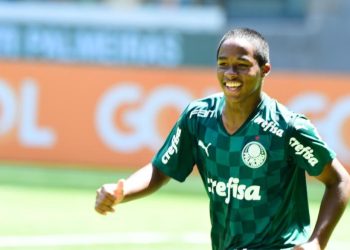 Copinha: Palmeiras é campeão da Copa São Paulo 2022