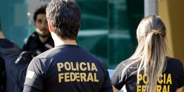 Criminoso é preso pela PF ao sacar aposentadoria por idade