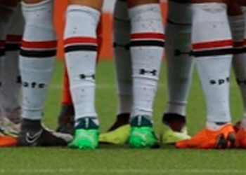 PAULISTÃO SICREDI 2022 : São Paulo para na defesa do Ituano e fica no empate sem gols na tarde de domingo(30.01)