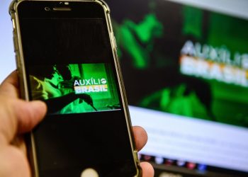 Caixa começa a pagar parcela de fevereiro do Auxílio Brasil