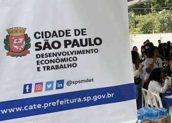 Prefeitura tem mais de 500 vagas de emprego em seleção pelo Cate
