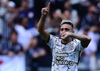 Paulistão Sicredi: Corinthians vence Red Bull Bragantino, por 1 a 0, na manhã deste domingo (27)