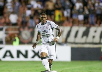 Corinthians derrotou o Ituano de virada por 3 a 2 e Santos empata com o Guarani por 1×1