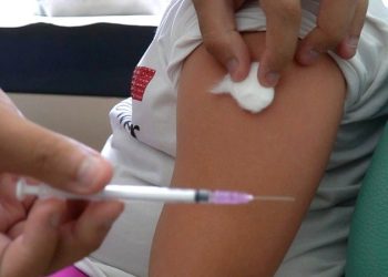 Capital intensifica vacinação infantil antiCovid neste sábado (5)