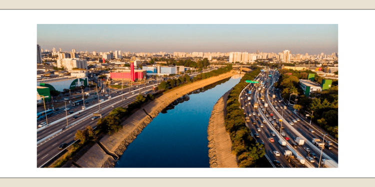 Suspensão de rodízio é mantida até sexta-feira