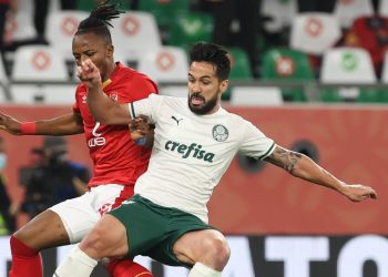 Mundial de Clubes: Palmeiras e Al-Ahly, do Egito, se reencontram nesta terça-feira(08).