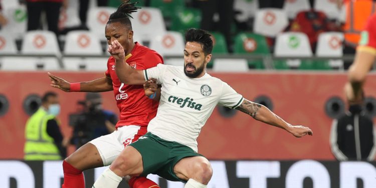 Mundial de Clubes: Palmeiras e Al-Ahly, do Egito, se reencontram nesta terça-feira(08).