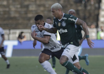 Paulistão Sicredi 2022: Palmeiras empata sem gols com a Inter de Limeira, na tarde deste domingo (27)