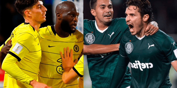 É hoje o jogo do ano do Palmeiras. Neste sábado (12), às 13h30, o Alviverde enfrenta o Chelsea