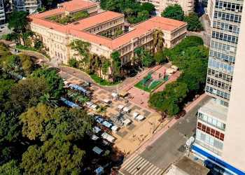 Cate promove serviços de orientação sobre mercado de trabalho na Praça da República neste sábado