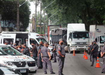 Operação Grande ABC Mais Seguro detém 12 criminosos