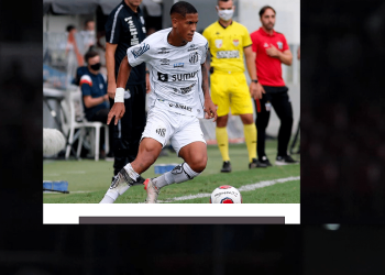 PAULISTÃO SICREDI 2022: Santos perde para o Mirassol por 3 a 2.