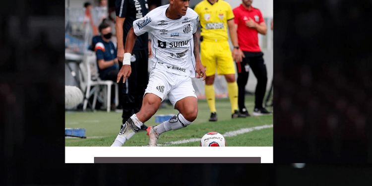 PAULISTÃO SICREDI 2022: Santos perde para o Mirassol por 3 a 2.