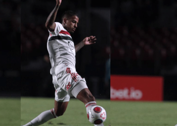 PAULISTÃO SICREDI 2022:  São Paulo  empata com a Inter de Limeira, por 0 a 0, no Morumbi