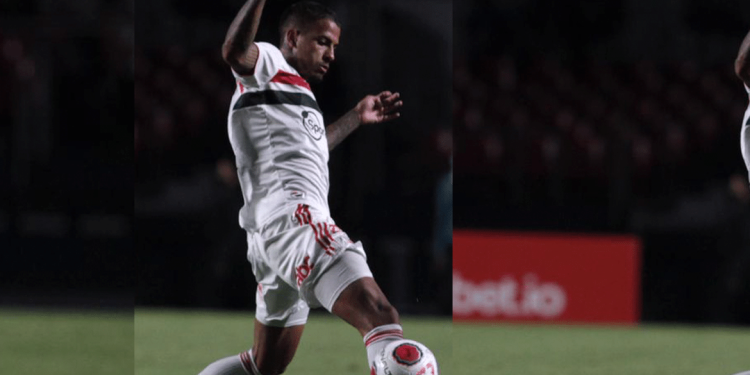 PAULISTÃO SICREDI 2022:  São Paulo  empata com a Inter de Limeira, por 0 a 0, no Morumbi