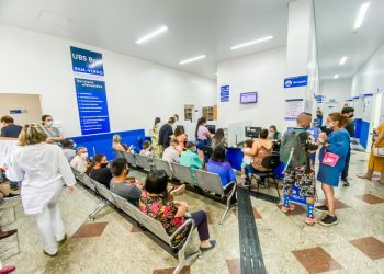 Brás-Pari: UBS Brás ganha novo endereço com melhor infraestrutura para população