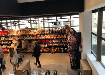 Como ‘store in store’ pode remodelar o varejo
