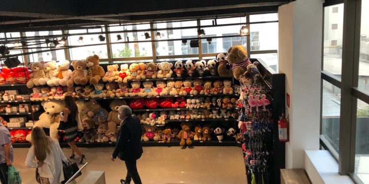 Como ‘store in store’ pode remodelar o varejo