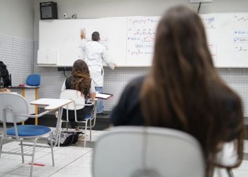 SP: ensino médio têm pior desempenho em matemática em 11 anos