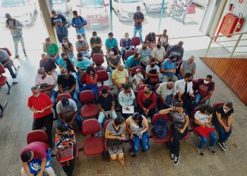 Inadimplência atinge 27% das famílias brasileiras, diz CNC