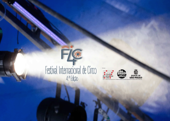 Cidade de SP  sedia a 4ª edição do Festival Internacional do Circo