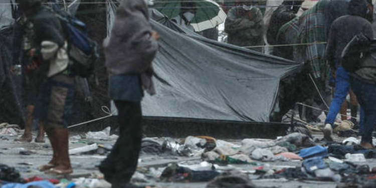 Operação para combater o tráfico de drogas na região da Nova Luz resulta em 17 detidos