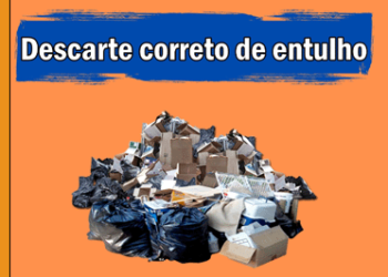 Prefeitura de São Paulo oferece 37 Ecopontos para descarte da maneira correta