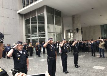 Prefeitura de São Paulo abre concurso público para 1 mil vagas na Guarda Civil Metropolitana